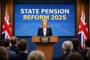 What Are The Government’s Official Statements On The Pension System