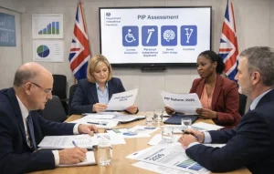 What Are The Key Personal Independence Payment (PIP) Changes In 2026