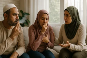 What Are the Health and Social Harms of Smoking in an Islamic Context