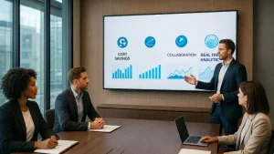 What Are the Key Benefits of Adopting Mozillod5.2f5 for UK Enterprises