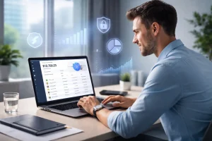 What Are the Main Benefits of Using ecryptobit.com Wallets