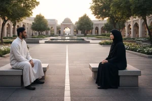 What Are the Rules Around Haram Relationships