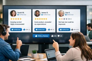 What Do Users Say About Troozer Com