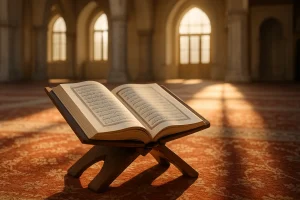 What Does “Haram” Mean in Islam