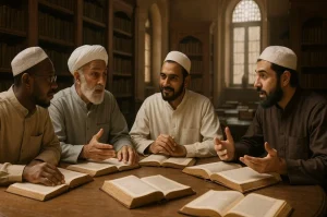 What Does Islam Actually Say About Music and Why Is the Debate So Divided