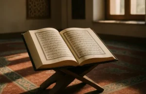 What Does the Qur’an Say About Eating Pork?