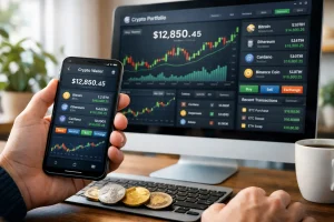 What Features Do ecryptobit.com Wallets Offer to Users