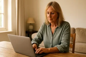 What Has Frances Cain Been Doing Since Her Divorce from Clarkson