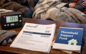 What Help Is There for Energy Bills and Essential Costs This Winter