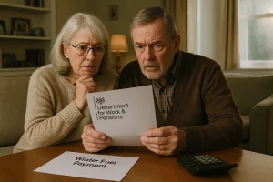 What Is The £300 Deduction And Who Does It Affect