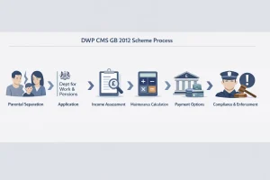 What Is The DWP CMS GB 2012 Scheme And How Does It Work