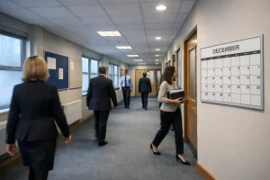 What Is The Official Status Of New Year’s Eve In The UK