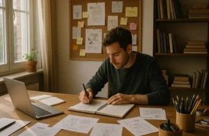 What Is the Process Behind Their Work?