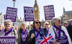 What Is the WASPI Compensation and Why Is It in the News