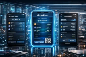 What Makes ecryptobit.com Wallets Stand Out from Other Crypto Wallets