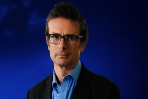 What Makes the ‘Peston’ Show Unique on British Television