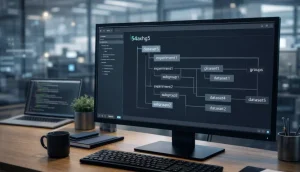 What Role Does H5py Play In WorkingWith HDF5 Files