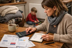 What Should You Do If You Are Struggling With Winter Expenses In 2025