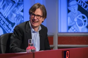 Where Can Viewers Catch Up or Find Updates on Peston’s Return