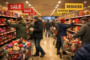 Why Are Last-Minute Deals So Important for UK Households in 2025