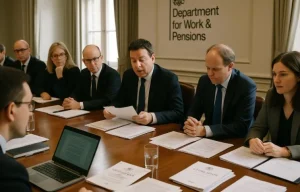 Why Has the DWP Been Given New Powers to Monitor Bank Accounts?