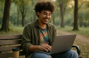 Why Is Authenticity Central to This Digital Journey?