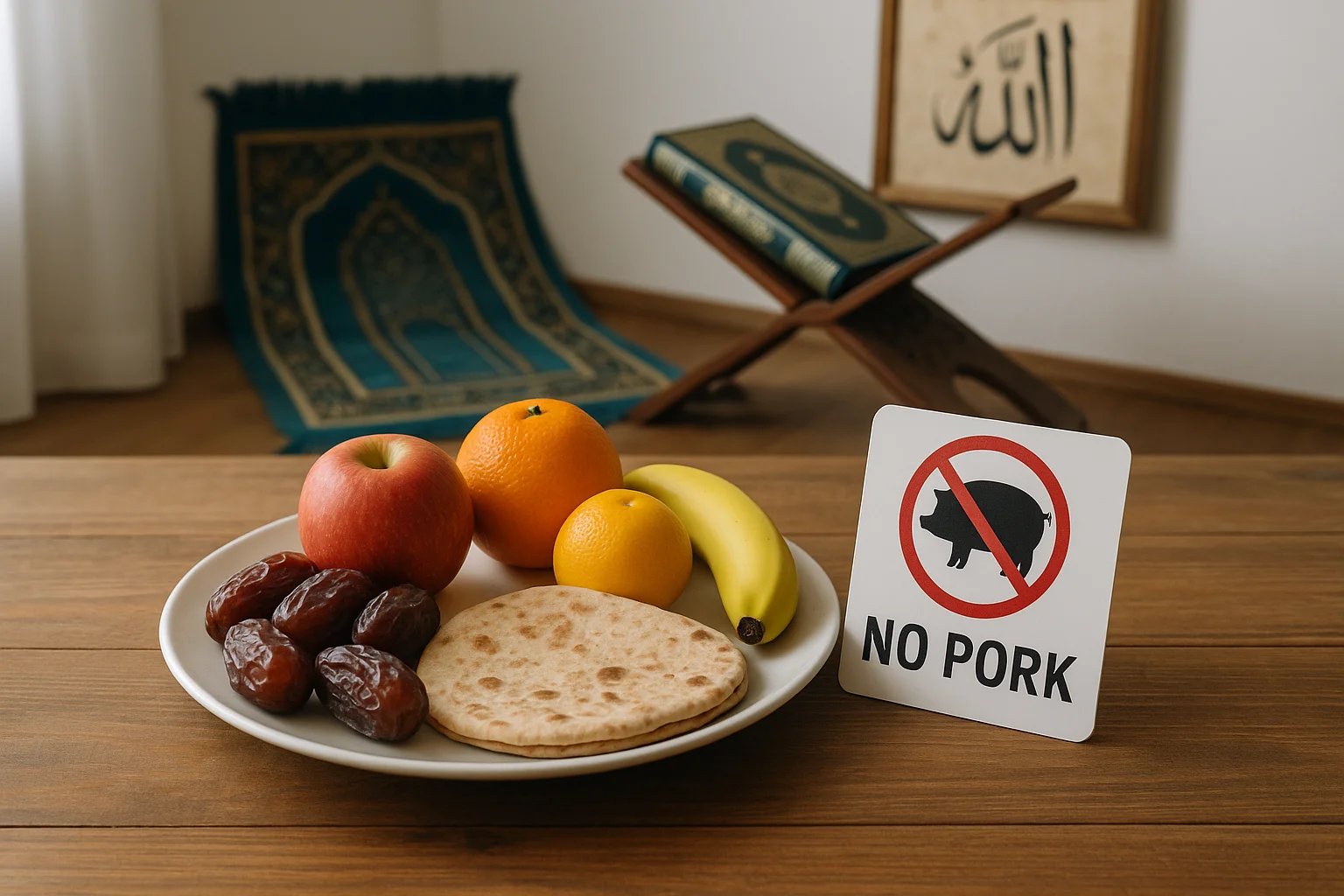 Why Is Pork Haram? | Meaning, Origins, and Beliefs