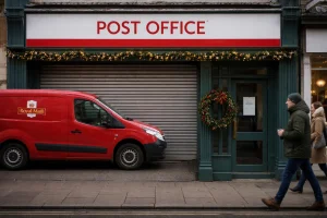 Why Is The Post Office Closed On Boxing Day In The UK