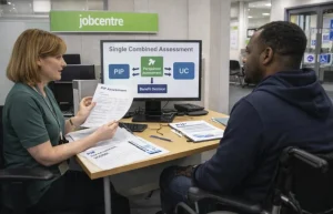 Will There Be A New Approach To Combining PIP And UC Assessments