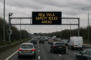 Will There Be Further Road Safety Changes in Future DVLA Policies
