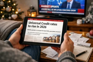 Will Universal Credit and Other Benefits Increase in 2026