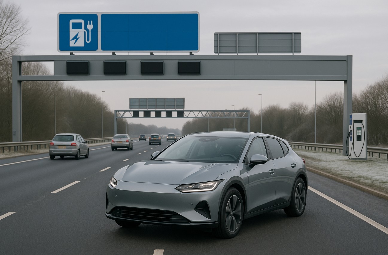 December Car Tax Changes – What Do UK Drivers Need to Know?