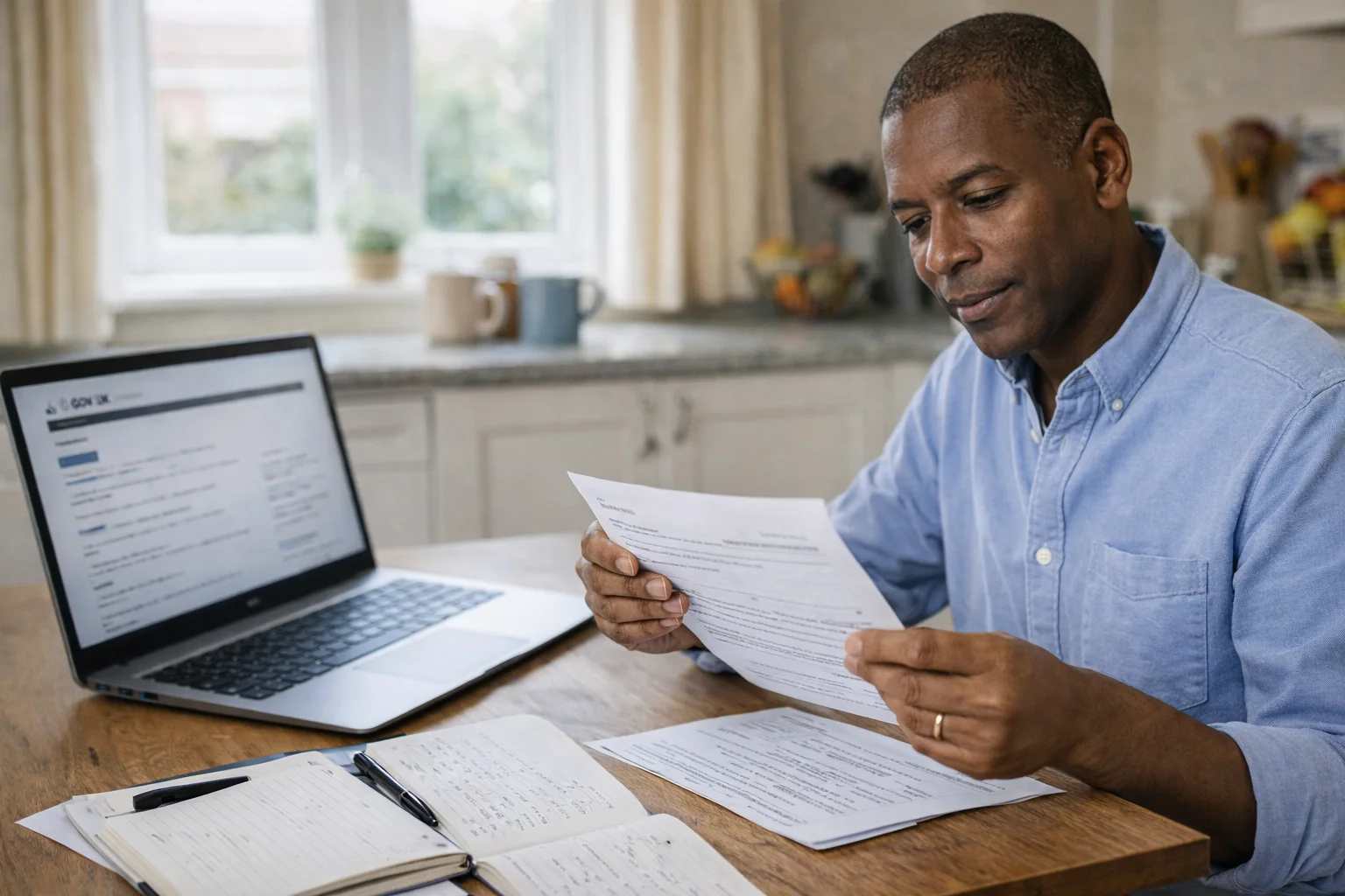 £562 DWP Payment Details: Explained Clearly Using Official Government Sources