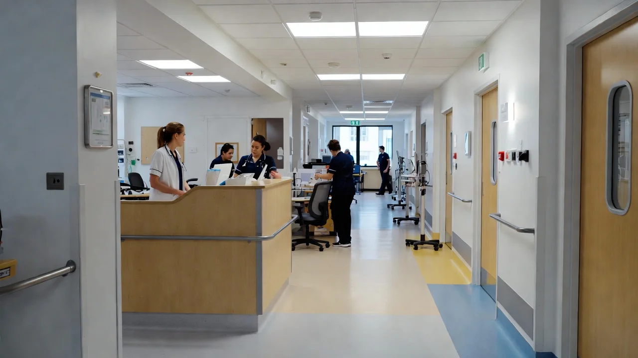 6131 Job Code: Job Roles, Salary Range, and UK Classification