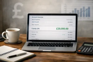 Are Cash Gifts Considered Taxable Income in the UK