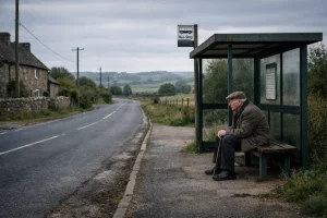 Are There Concerns About the Effect on Social Isolation and Mobility