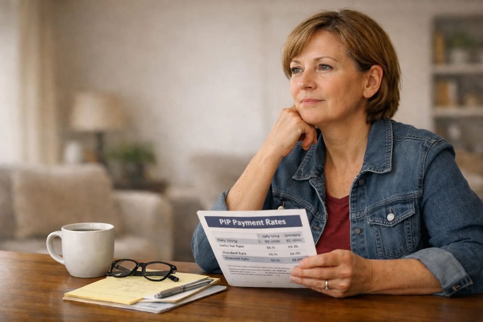 Benefits Increase 2026/27: Universal Credit, PIP, Pension Rates and More