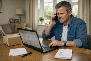 Can eTarget Limited Be Contacted Directly