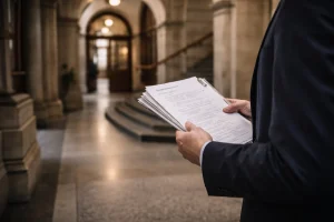 Did Bill Buckler Try To Challenge The Fine In Court