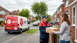 Do DPD Deliver on Sundays