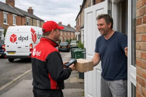 Does DPD Deliver on Saturdays in the UK