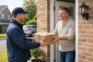 Does DPD Deliver on Sundays in the UK