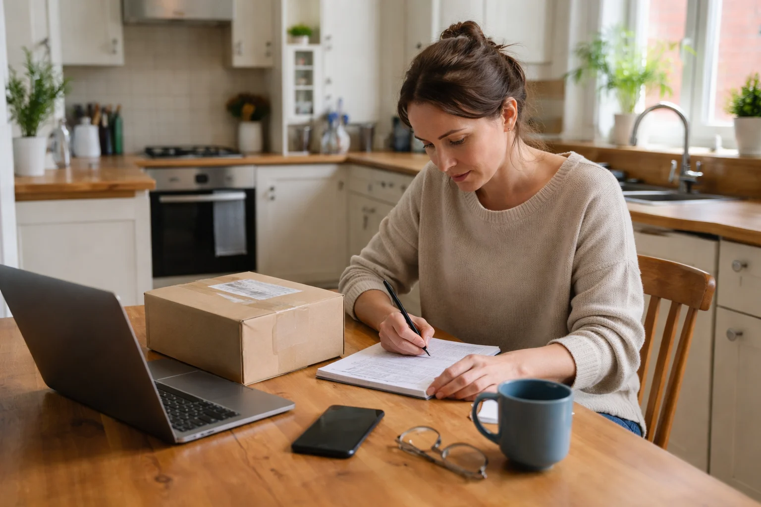 Evri Complaints Email Address: How to Raise a Delivery Issue Properly?