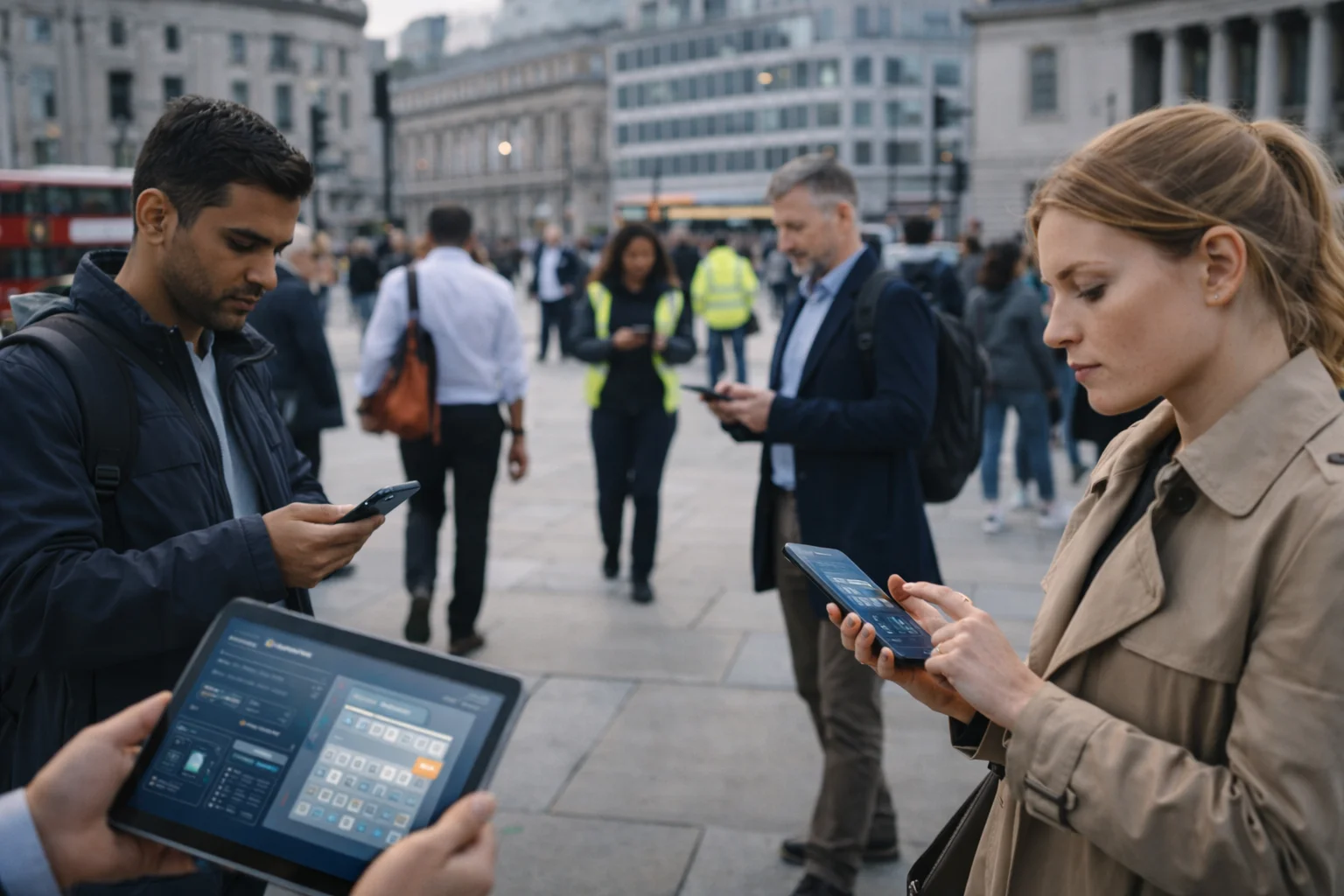 Great British National Strike 2026
