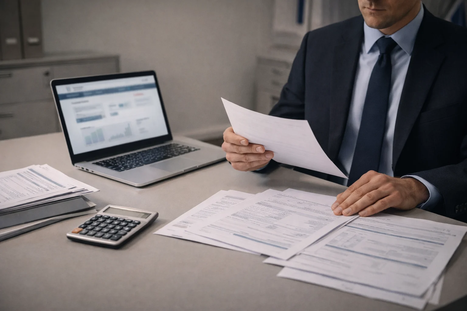 HMRC Penalty Points System Replaces £100 Fines For Late Tax Returns