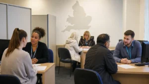 How £200 Council Payment Rules Differed Across England