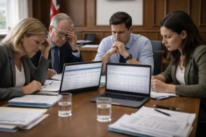 How Are Budget Pressures Affecting The 2026/27 Pay Rise