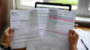 How Are Wider Statutory Payments Changing in April 2026