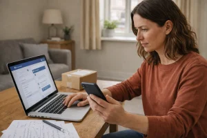 How Can I Avoid the DPD Chatbot and Talk to a Person