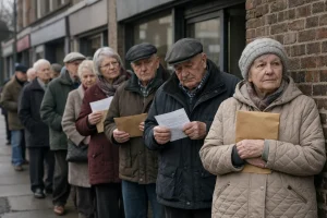 How Could This Issue Affect More Pensioners In The Coming Years